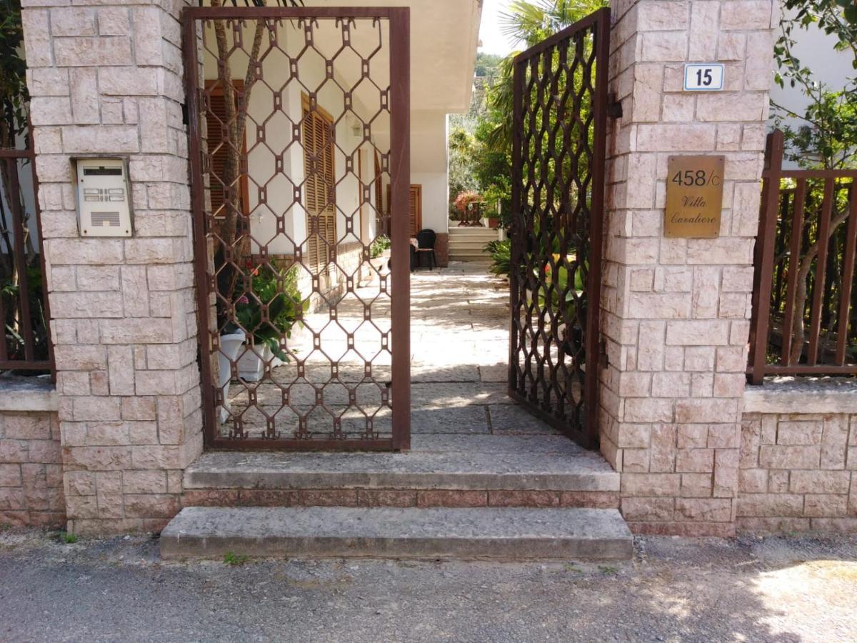 Villa Cavaliere Altino  Dış mekan fotoğraf