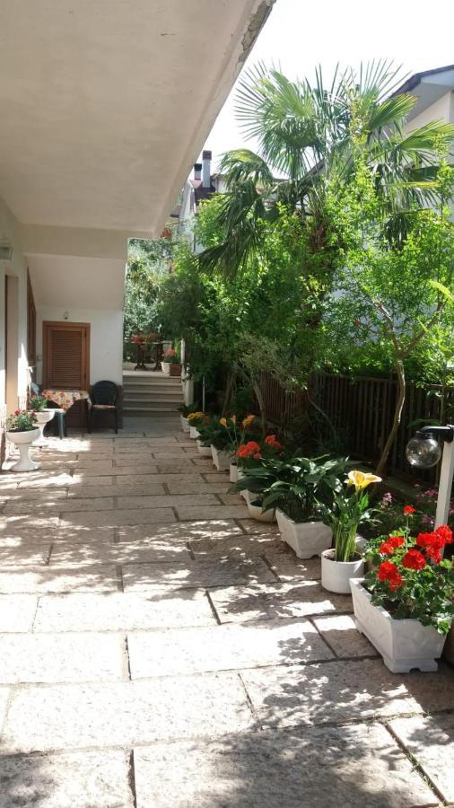 Villa Cavaliere Altino  Dış mekan fotoğraf